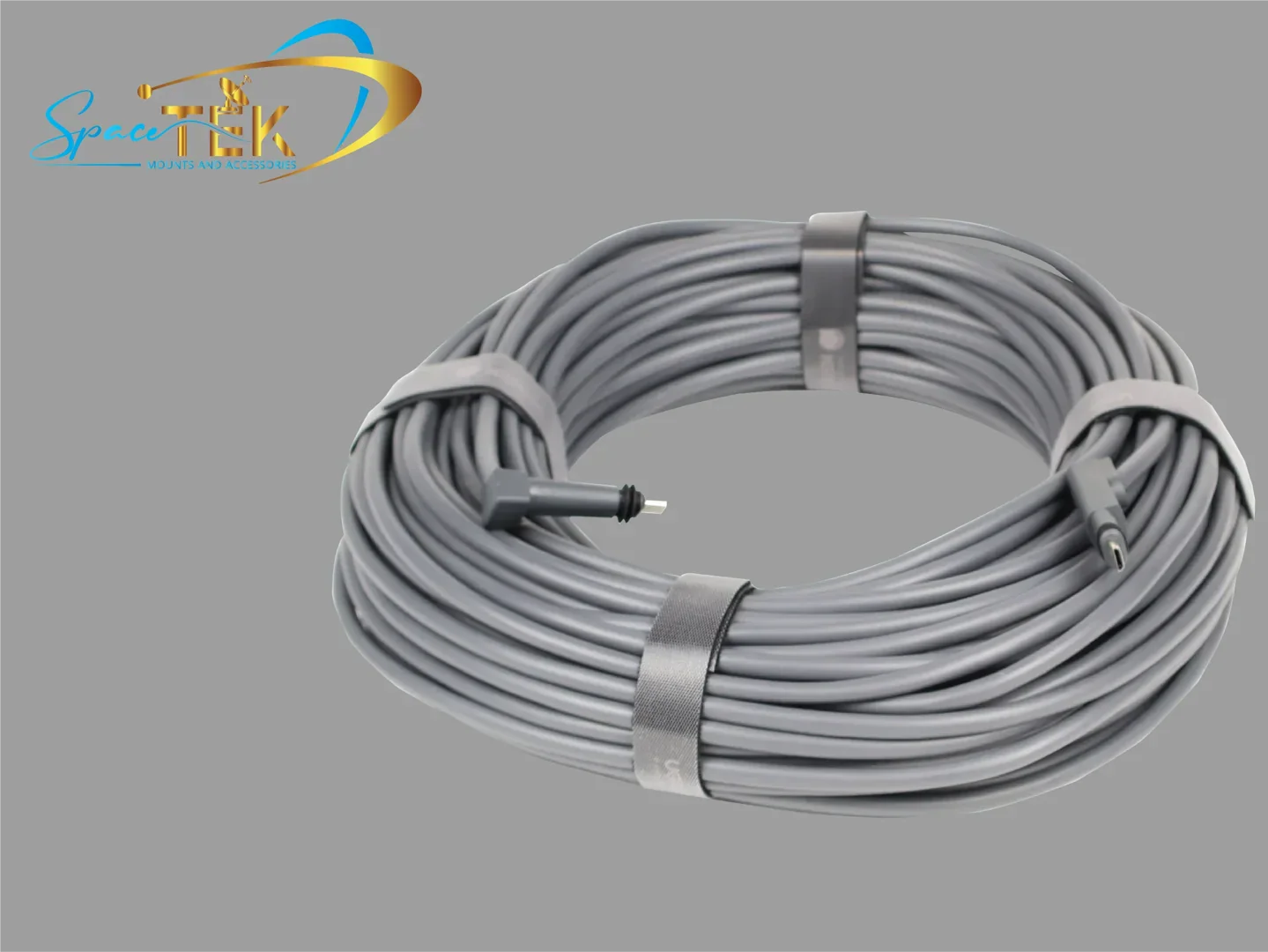 How to Identify the Right Starlink Cable Connector Fast SPACETEK