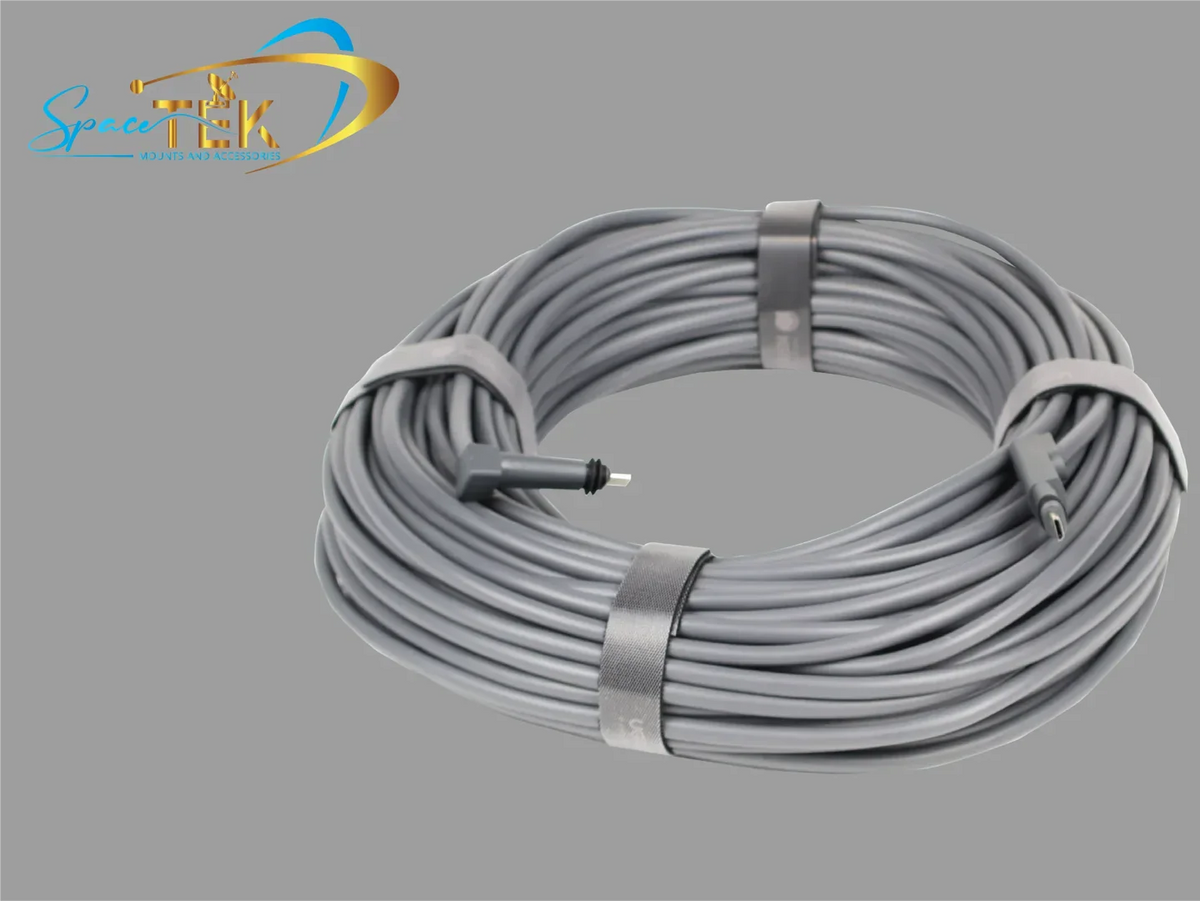 How to Identify the Right Starlink Cable Connector Fast SPACETEK