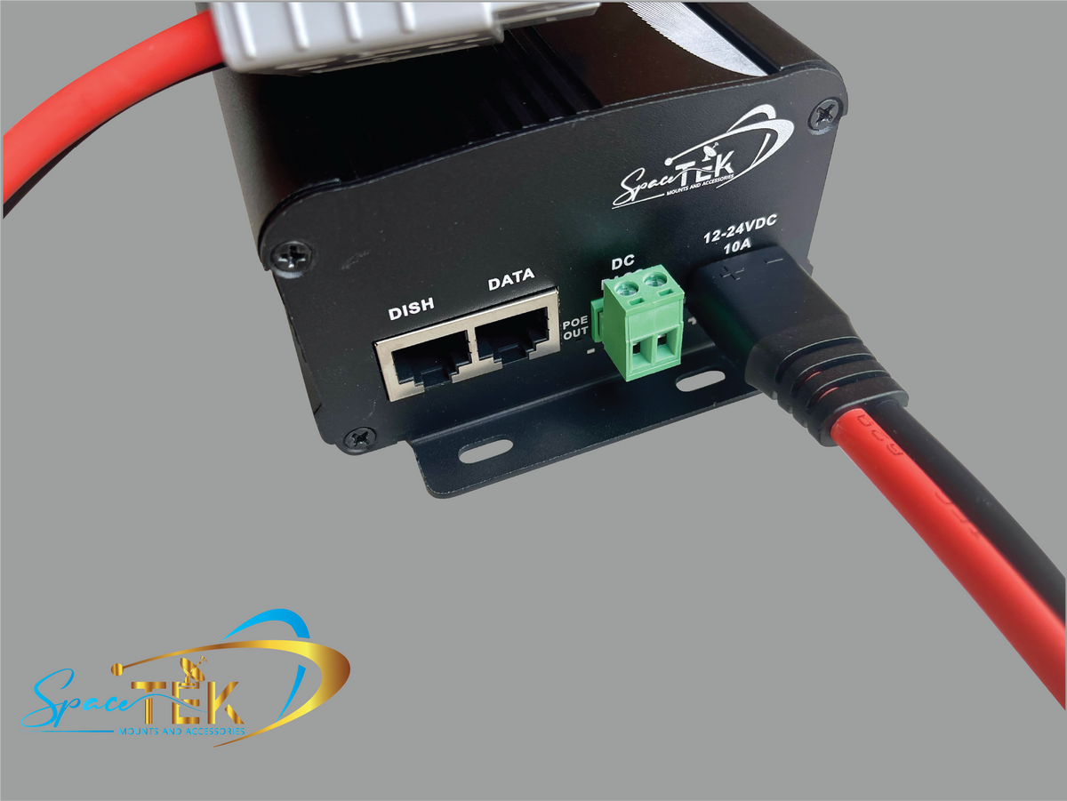 Starlink Standard DC-DC Power Supply: Everything You Need to Know