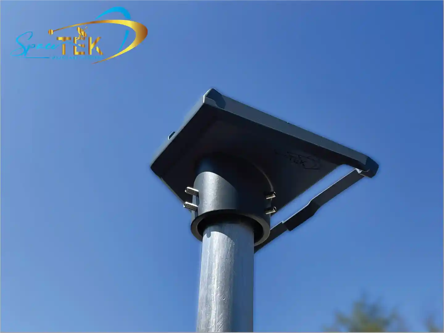 Gen 3 Starlink Mounts, Built for Australian Winds