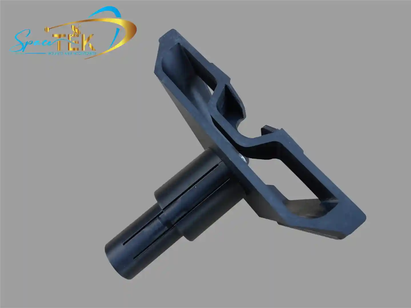How a Starlink Pipe Adapter Solves the Alignment Problem