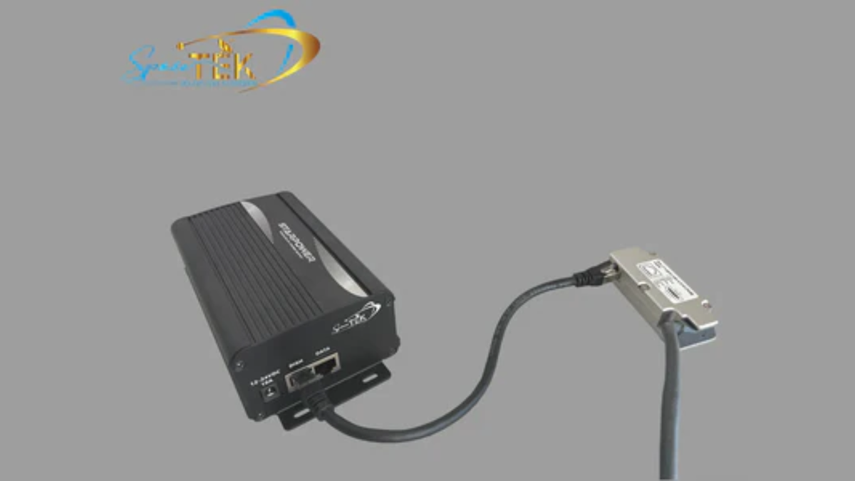 The Truth About Starlink PoE: What You Need to Know Before You Buy SPACETEK