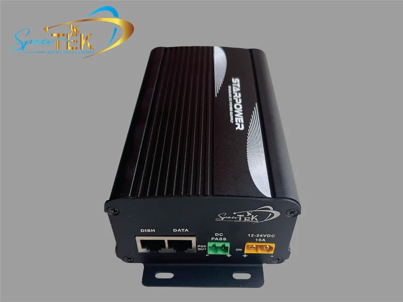 Starlink Power Supply Failures: A Guide to Staying Connected SPACETEK