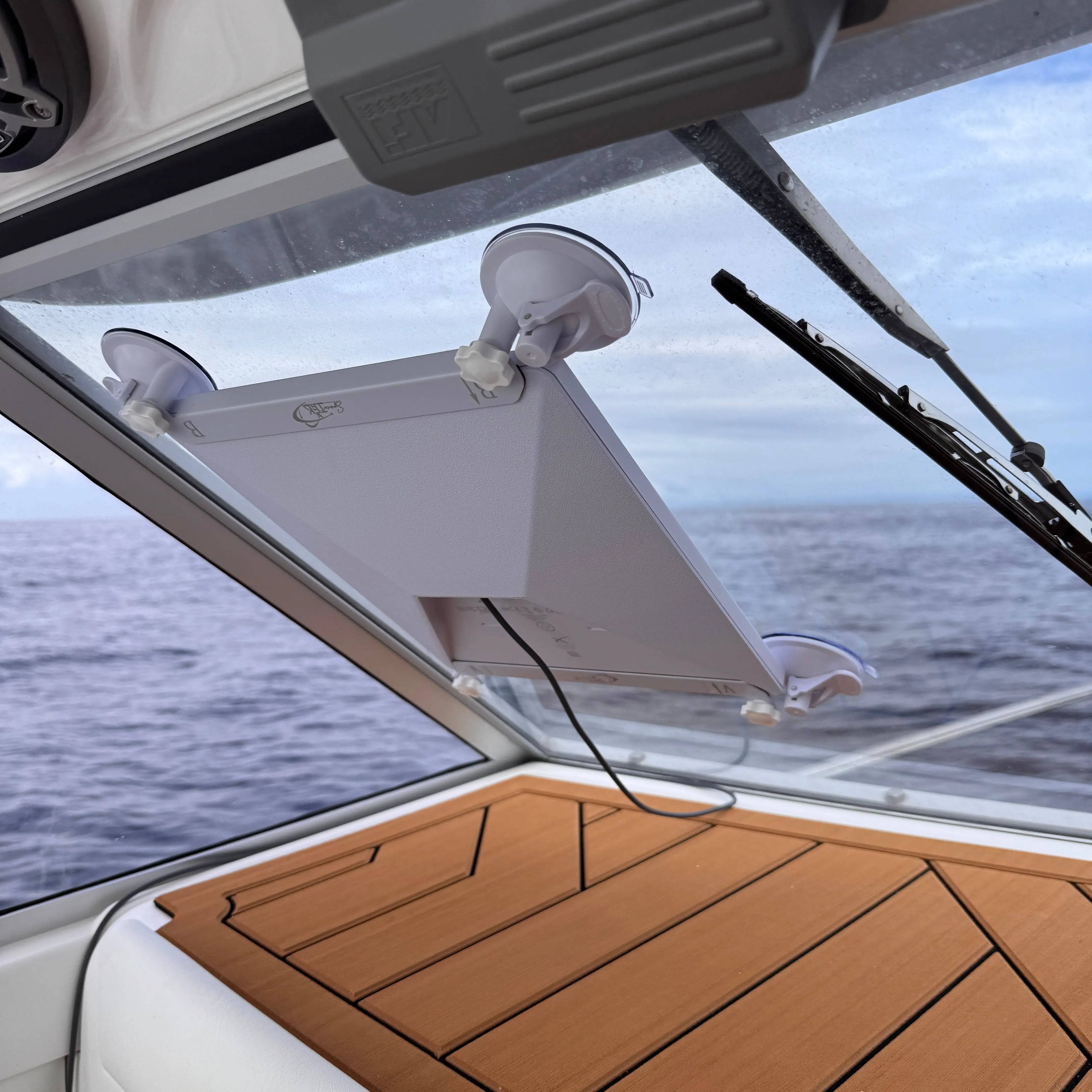 Boat-Starlink-Mounts-Accessories SpaceTek - Starlink Mounts & Accessories