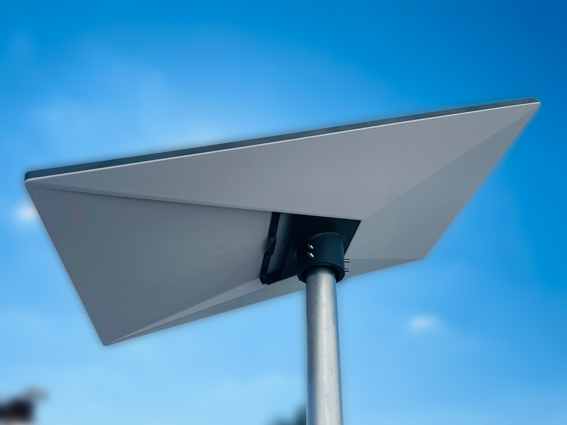 Starlink Gen 3 (V4) Standard Mobility Mount: Features, Benefits & Setup Guide