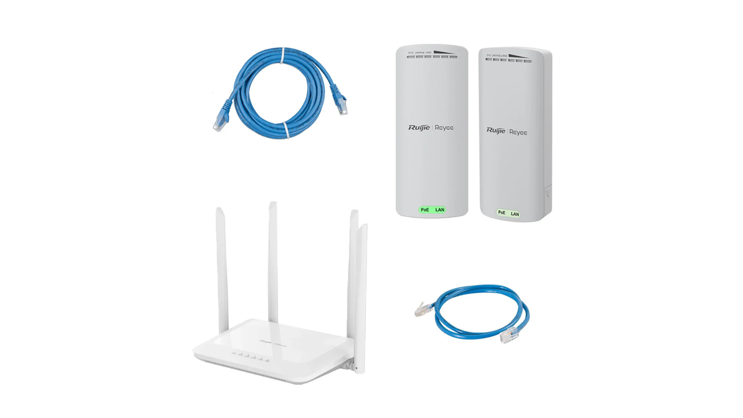 How Does Mesh WiFi Work? A Plain-English Guide to Whole-Home Coverage
