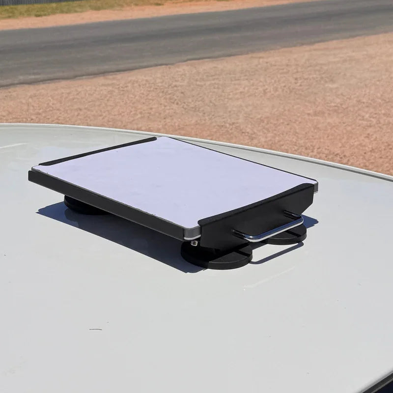 Choosing UV- and Rust-Resistant Dish Mounts for Australian Conditions