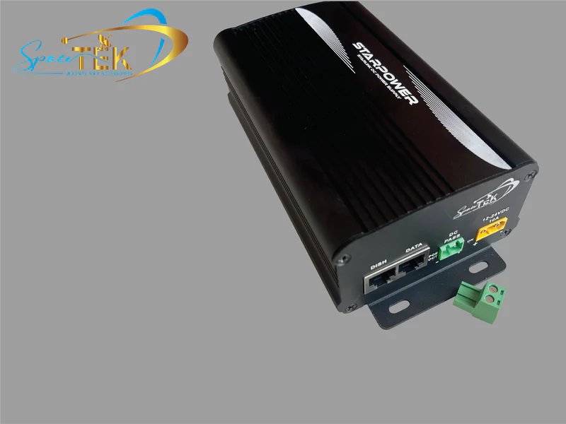 Why Every Starlink User Needs a DC Power Backup
