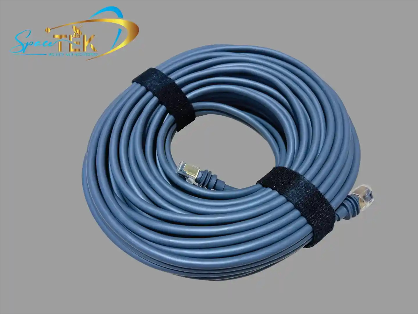 Why Cheap Starlink Cables Fail in the Heat