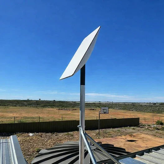 Gen 2 Actuated Starlink Kit vs Gen 3: Key Differences for Australian Setups SPACETEK