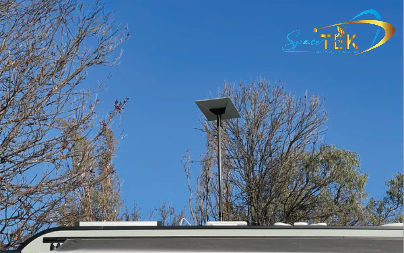 Choosing the Right Starlink Mounting Kit and Accessories for Australian Conditions