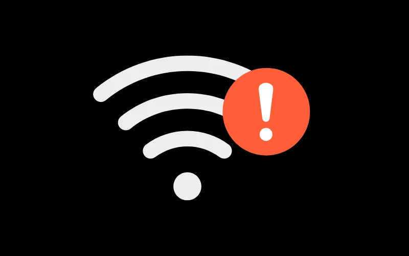 Starlink No Signal Received? How to Fix Obstructions, High Ping, and Signal Loss SPACETEK