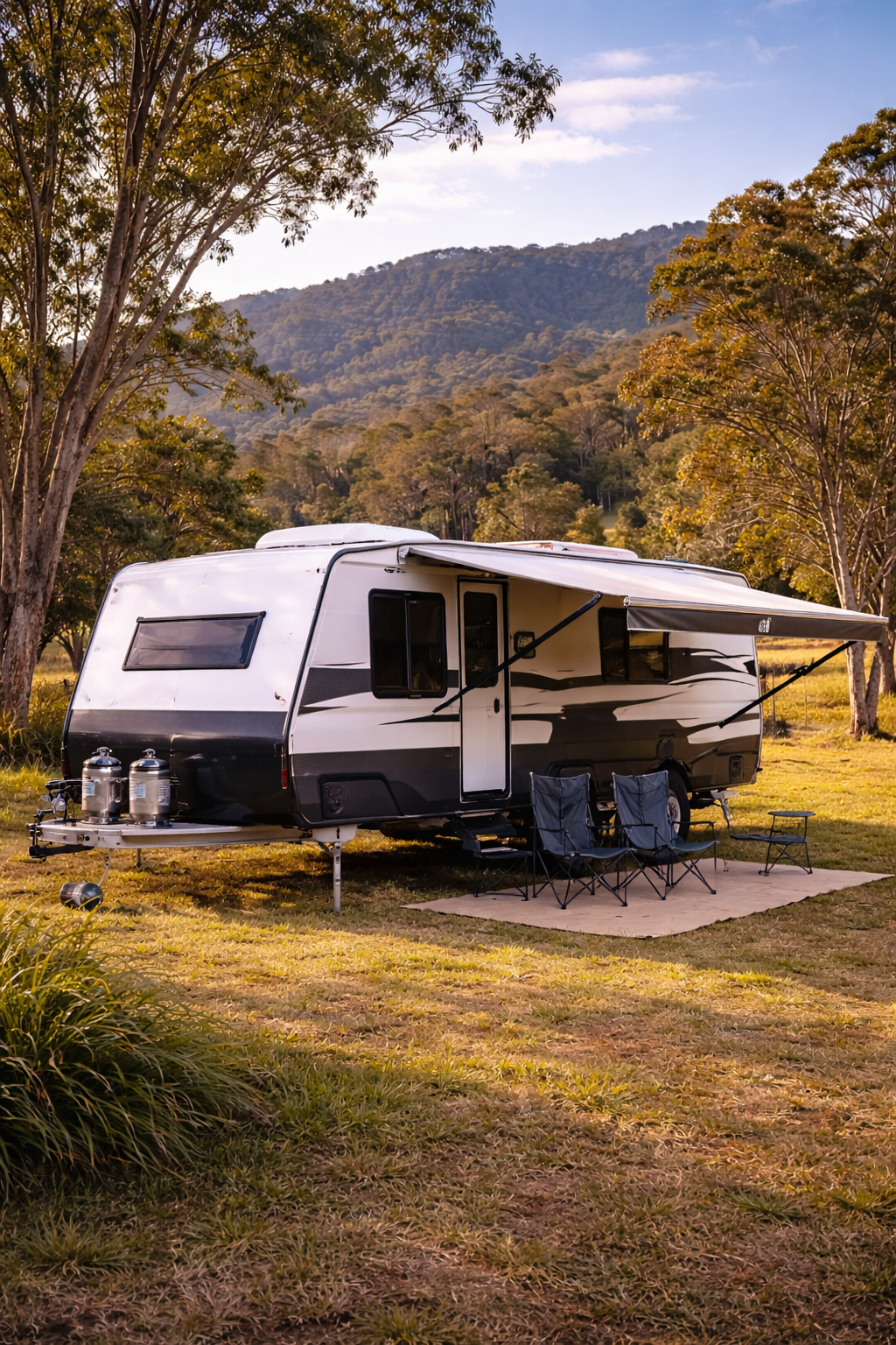 RV-Caravan-Starlink-Mounts-Accessories SpaceTek - Starlink Mounts & Accessories