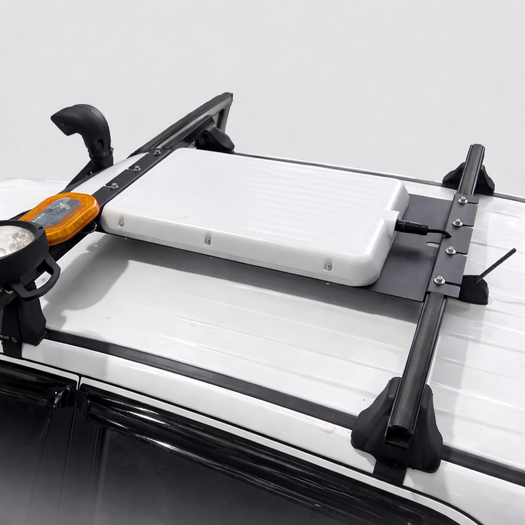 Starlink Gen3 Drop Down Bracket for V-Cell and In-Motion Mounts SpaceTek