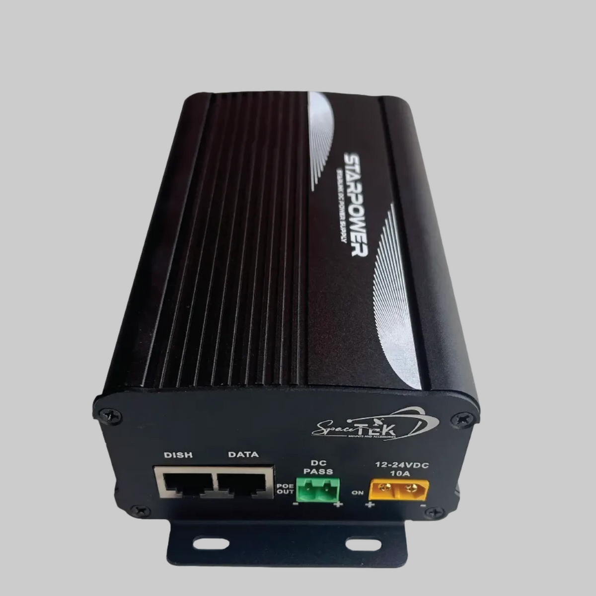 StarPower V2 12V / 24V - Starlink DC Power Supply for Gen 1, 2 and 3 SpaceTek