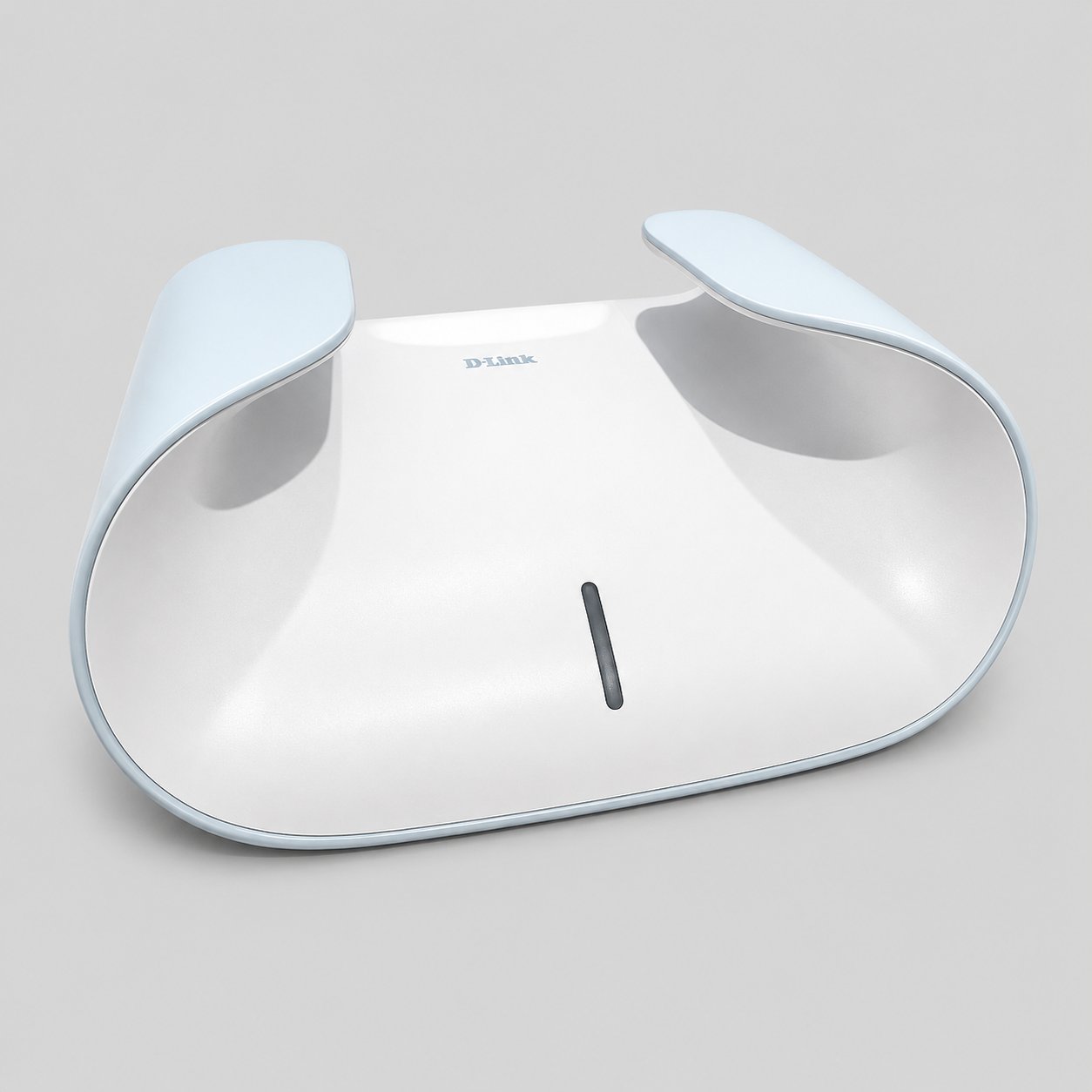 Square product image of D-Link AX3000 M30-2PK Wi-Fi 6 mesh router on neutral background