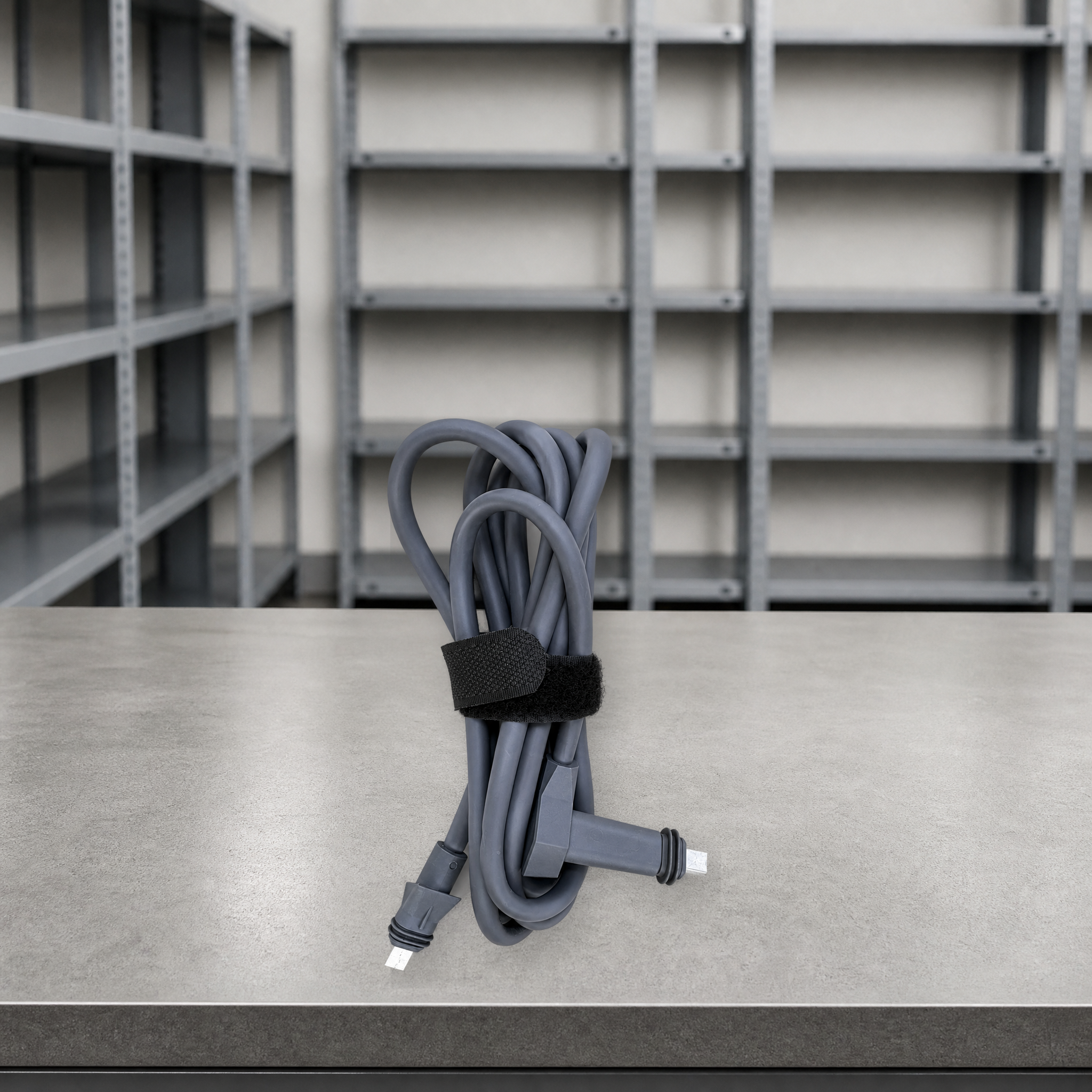 Genuine Starlink High Performance 2 m Router Cable in a commercial spare-parts setting