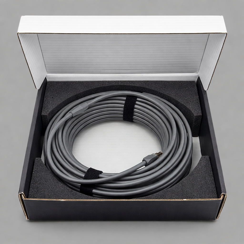 Genuine Starlink High Performance 30 m Ethernet cable 01627601-501