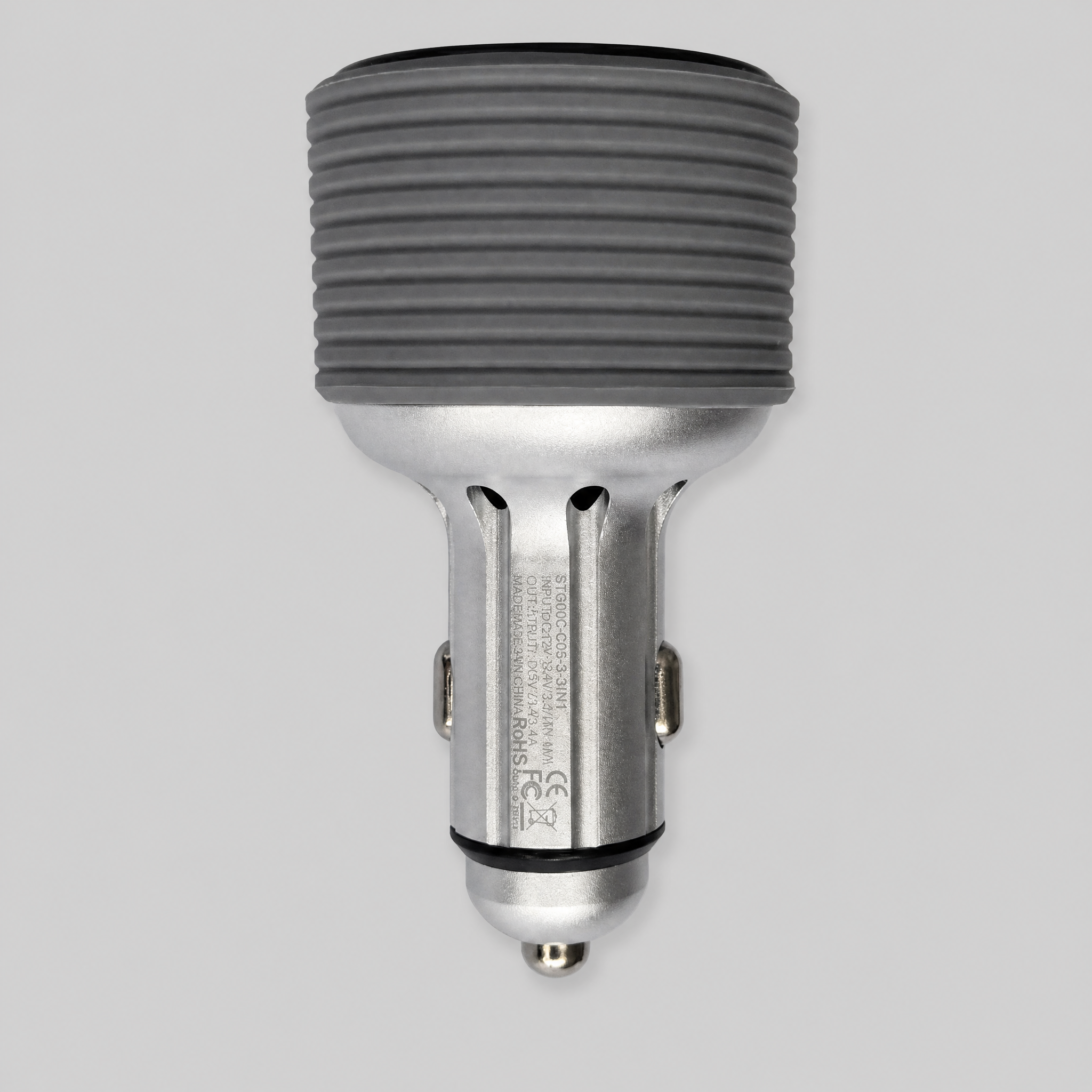 Starlink Mini STG-DC-CIG-3IN1 3-in-1 cig power adaptor side view